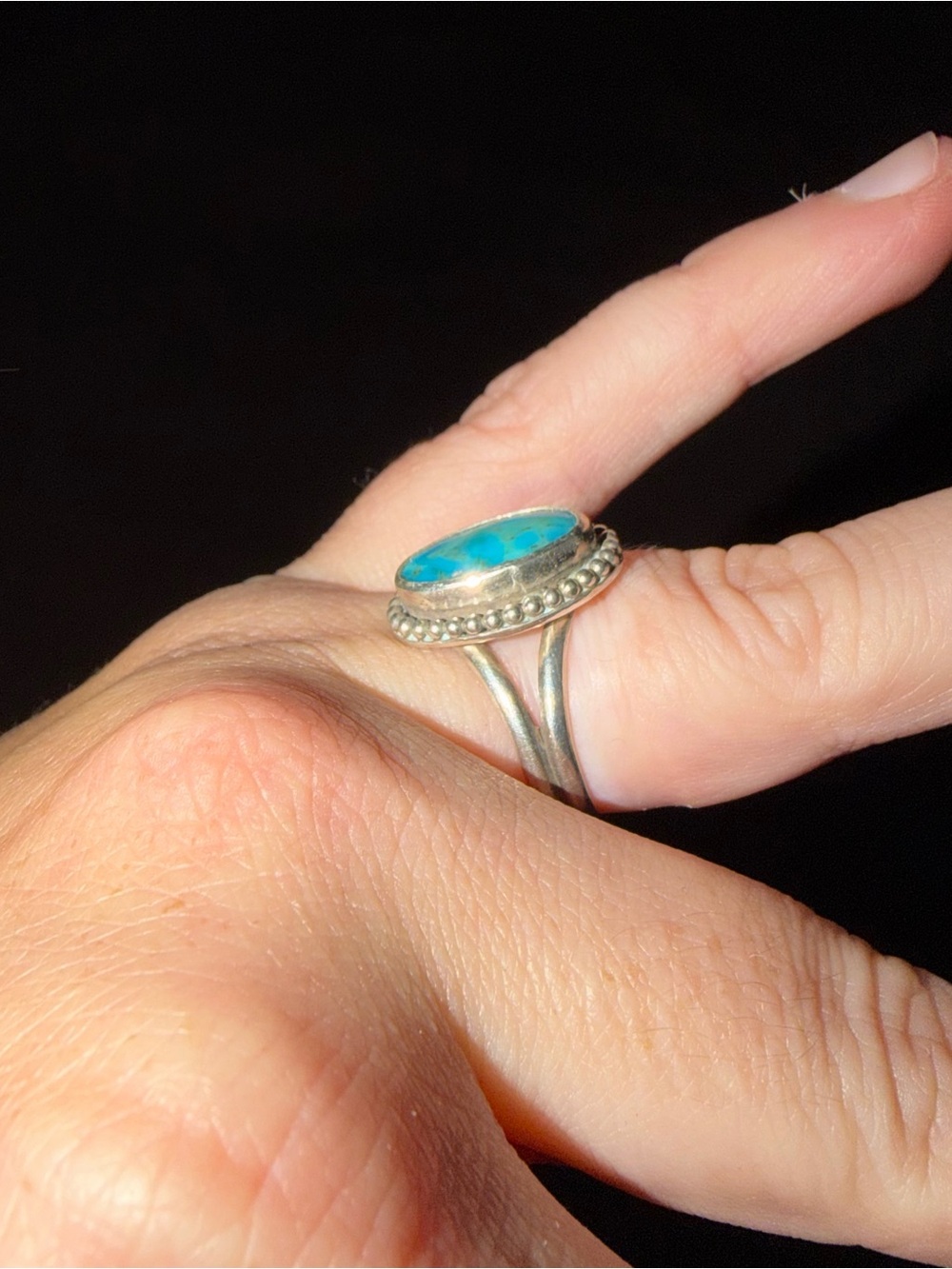 Handmade Ring - Picture 4 of 4
